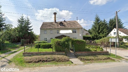 Starczówek, Ziębice, ząbkowicki, dolnośląskie