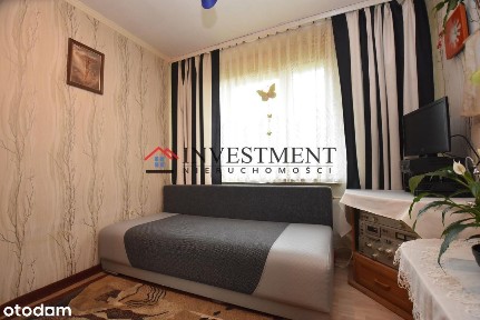 Mieszkanie, 38 m², Krapkowice