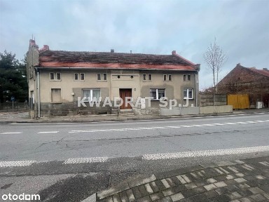 Dom z potencjałem Bralin!