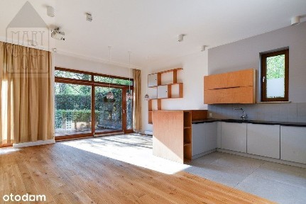 ul. Bukietowa, Wierzbno, Mokotów, Warszawa, mazowieckie