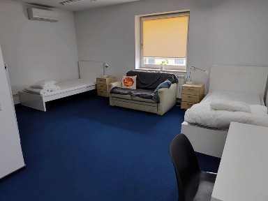 lokal biurowo usługowy Grunwaldzka 62 Poznań 31,5m2