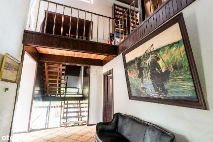 Dom wolnostojący 300mkw Konstantynów