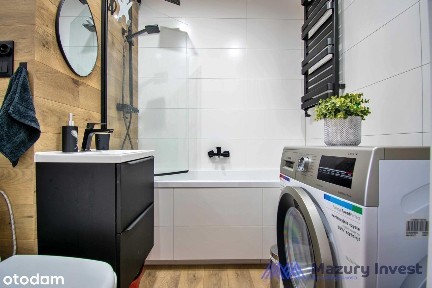 Przestronne mieszkanie przy ul. Tetmajera