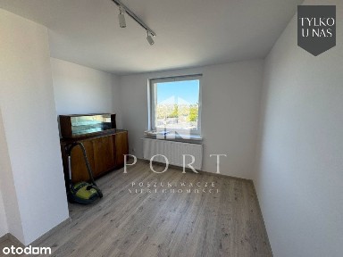 Mieszkanie po remoncie w malowniczej okolicy!