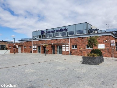 ul. Pomorska 18, Tczew, tczewski, pomorskie