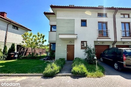 ul. Liliowa, Miedzeszyn, Wawer, Warszawa, mazowieckie