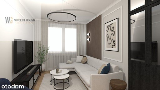 Mieszkanie do własnej aranżacji. Duży potencjał.