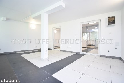 Gotowy lokal od zaraz, miejsca parkingowe