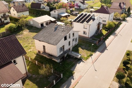Na sprzedaż dom - Horyniec-Zdrój
