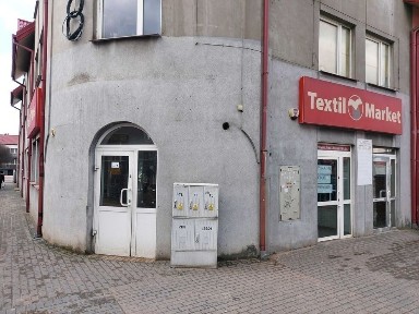 Podlaskie, Wysokie Mazowieckie