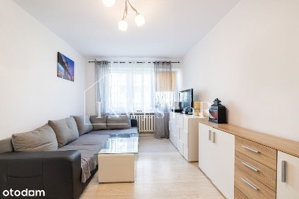 Perełka na parterze, mieszkanie 2 p. na Dambonia