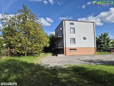 Dom w Działoszynie w bardzo dobrej lokalizacji!