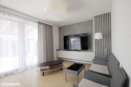 Do wynajęcia komfortowa połówka bliźniaka