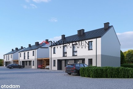 Dom, 100,57 m², Większyce