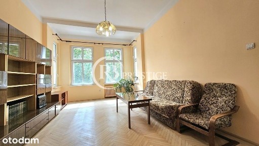 2-pokoje z widokiem na Park Stare Miasto!