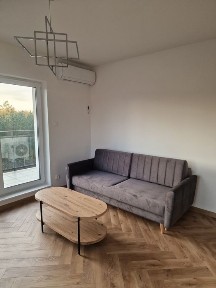 Do wynajęcia nowe mieszkanie w Ciechanowie na osiedlu Zielony Krubin