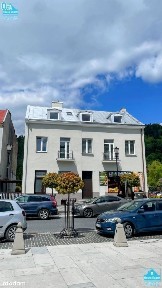 Mieszkanie, 50 m², Muszyna