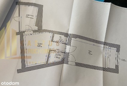 Na sprzedaż mieszkanie z potencjałem