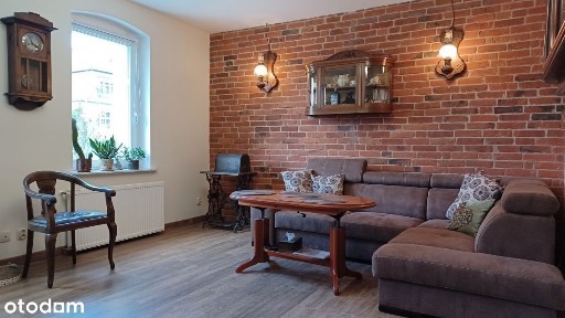 Stylowy Apartament Z OgrÓdkiem