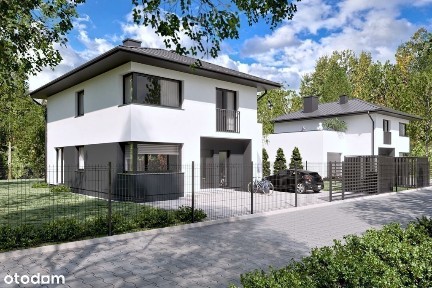 ETAP 2 | Ostatni dom wolnostojący oddanie 2027!
