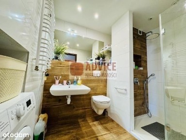 3 pokoje, Gaj, balkon, dwustronne