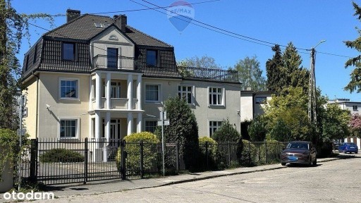 Orłowo, Gdynia, pomorskie