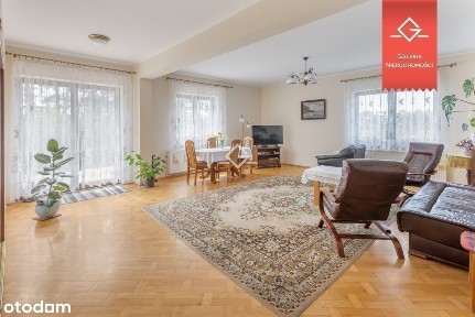 Dom wolnostojący | zadbany | duży ogród