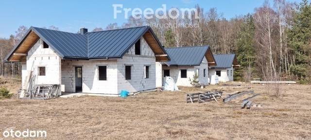 Letnisko w malowniczej okolicy - Rekowo