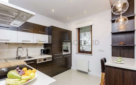 Luksusowy apartament 3 sypialnie - Marina Mokotów