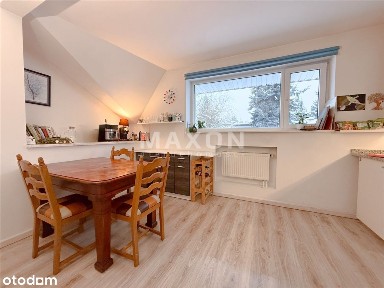 Luksusowy apartament 3 sypialnie - Marina Mokotów