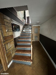 Dwa domy, Osowa góra- okazja