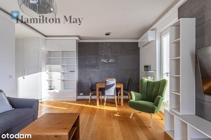 ul. Magazynowa, Ksawerów, Mokotów, Warszawa, mazowieckie