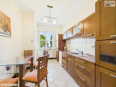 Nieruchomość 4 pokojowa dobra pod inwestycję !