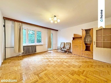 Mieszkanie 2 pokojowe 53,40 m2 obustronne parter