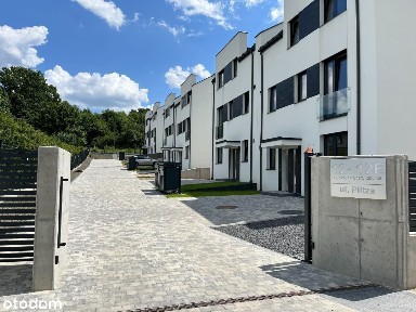 Gotowy dom, wysoki standard,dobra lokalizacja