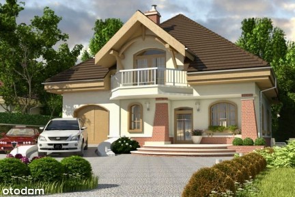 Dzierlatka twoje wymarzone gniazdko.