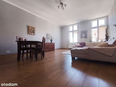 Duże mieszkanie na sprzedaż, ul. Warmińska, 82.2m