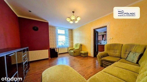 Mieszkanie 66,7 m2, Nowogrodziec