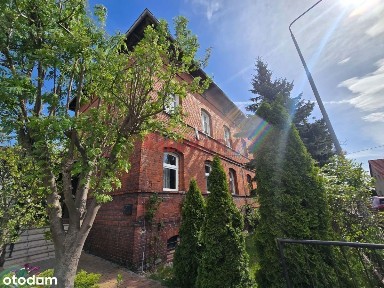 Bezczynszowe 2-pokojowe mieszkanie z dużym