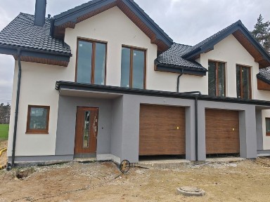 Sprzedam połówkę bliźniaka