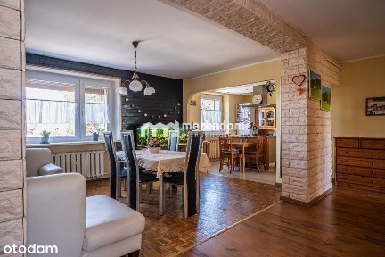 -Zasutowo-4 pokoje z garażem i piwnicą-