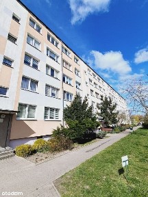 ul. Ostrowska, Osiedle Adama Asnyka, Kalisz, wielkopolskie