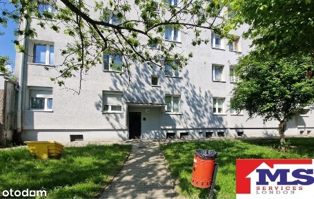 NOWA CENA. Na sprzedaż mieszkanie przy ul. Szpitalnej w Prudniku