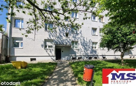 REZERWACJA. Na sprzedaż mieszkanie przy ul. Szpitalnej w Prudniku