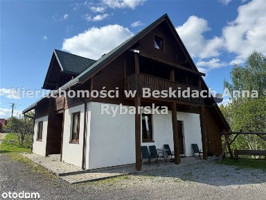 Chata Smereków na Wielkim Smerekowie