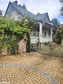 Dom do wynajęcia Znamirowice