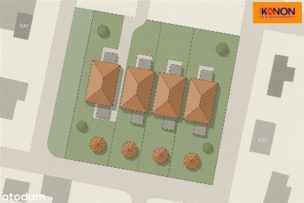 Lokal użytkowy, 3 342 m², Markusy