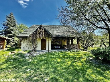 Siedlisko w sercu natury - biznes agroturystyczny!