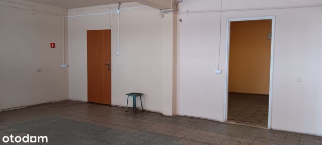 Częstochowa, Al. Wolności 45/49 - lokal użytkowy