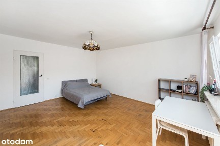 Świetny rozkład, jasne dwustronne os. Oświecenia